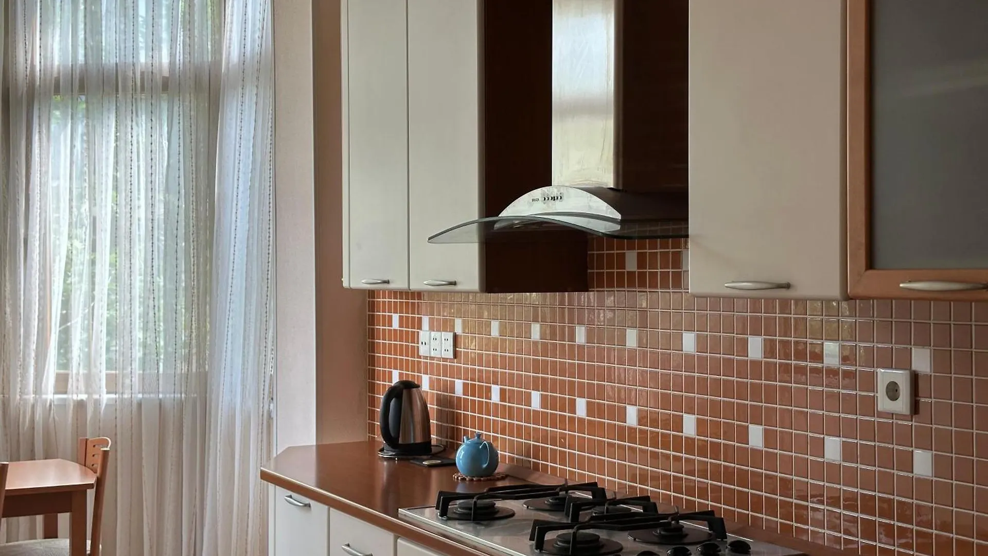 Elegant Stay Apart By Bakuapart Baku