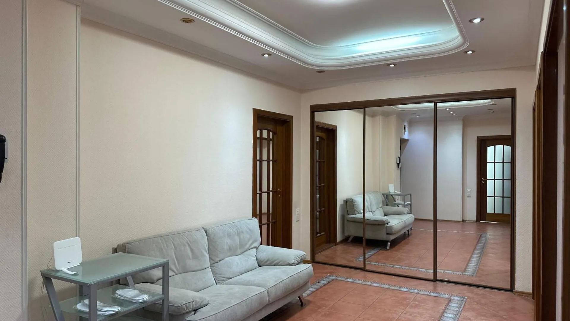 Apartment Elegant Stay Apart By Bakuapart Azerbaijan