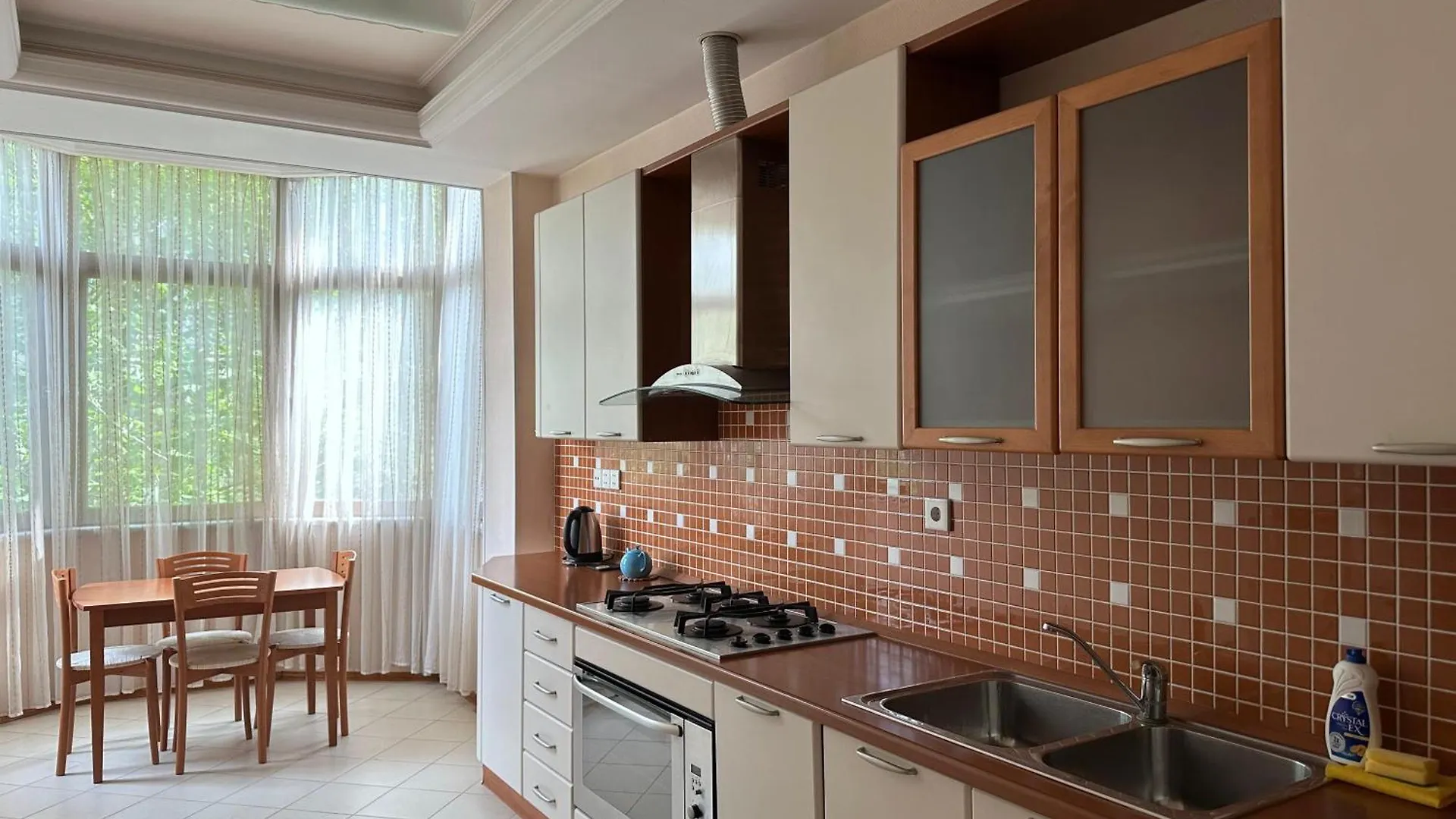 Elegant Stay Apart By Bakuapart Azerbaijan